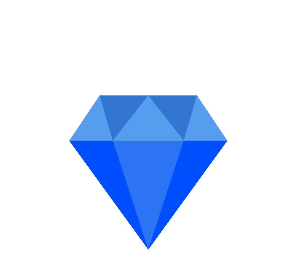 Diamond Icon